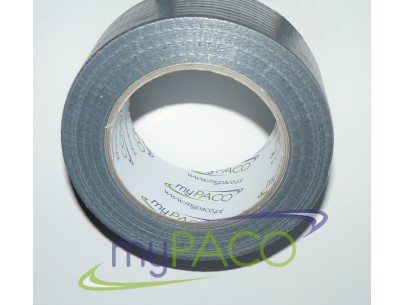 myPACO  Taśma DUCT SILVER 48/50m MPT050_12sztuk