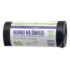 myPACO Worki na śmieci LDPE   60l. R20  MPW60 - 