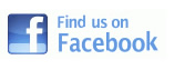 find us on facebook